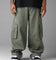 Loiter Spitfire Cargo Pants Green