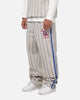 Carre Los Angles City Series Pants Grey/Blue