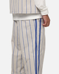 Carre Los Angles City Series Pants Grey/Blue