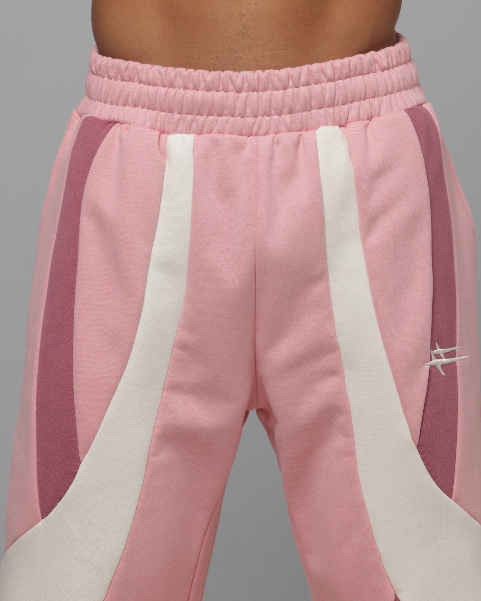 EGDE RAVE✖UNIGHT コラボ XL 3点セット Pink Loiter Hybrid Tek Sweatpants Pink | Culture Kings US