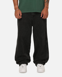 Thrills Big Dawg Jeans Black Rinse