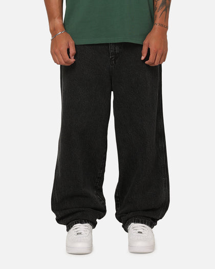 Thrills Big Dawg Jeans Black Rinse