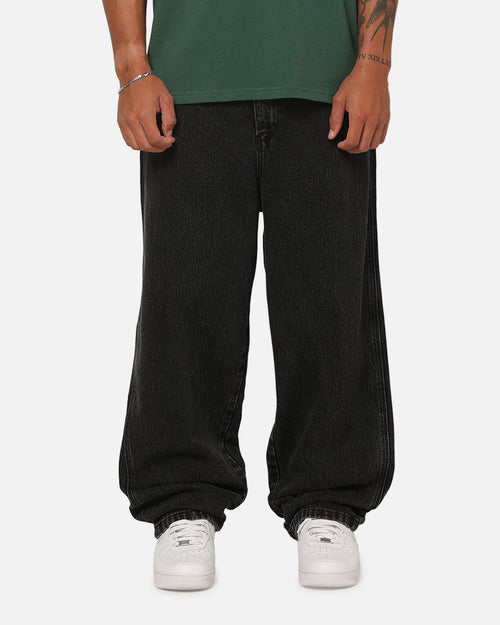 Thrills Big Dawg Jeans Black Rinse