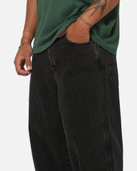 Thrills Big Dawg Jeans Black Rinse