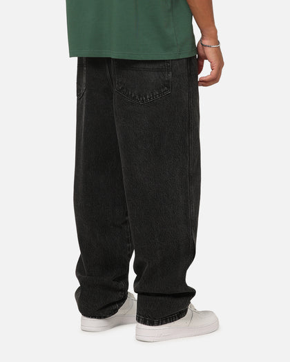 Thrills Big Dawg Jeans Black Rinse