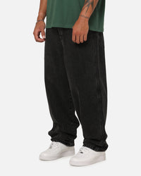 Thrills Big Dawg Jeans Black Rinse