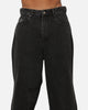 Thrills Big Dawg Jeans Black Rinse