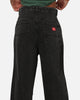 Thrills Big Dawg Jeans Black Rinse
