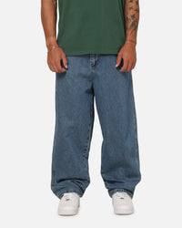 Thrills Big Dawg Jeans Sky High Blue
