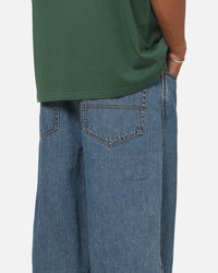 Thrills Big Dawg Jeans Sky High Blue