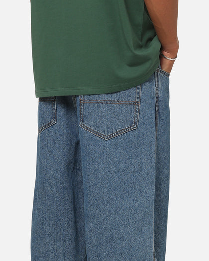Thrills Big Dawg Jeans Sky High Blue
