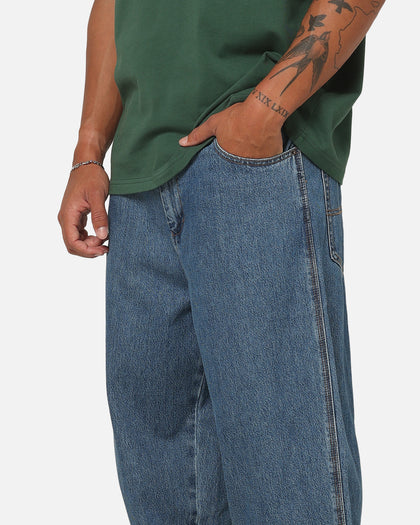 Thrills Big Dawg Jeans Sky High Blue