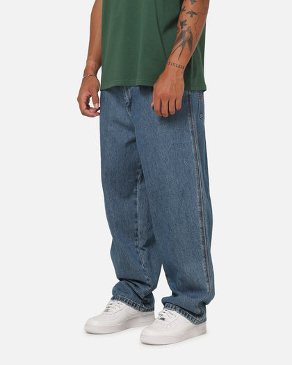 Thrills Big Dawg Jeans Sky High Blue