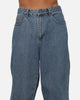 Thrills Big Dawg Jeans Sky High Blue