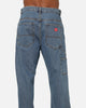 Thrills Carpenter Jeans Sky High Blue