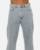 Thrills Carpenter Jeans Workship Worn Blue