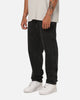 Thrills Lounger Jeans Black Rinse