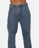 Thrills Lounger Jeans Sky High Blue
