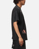 73Studio X House Of The Dragons Blood Vintage T-Shirt Black Acidwash