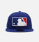 New Era Los Angeles Dodgers 'Big Batterman' 59FIFTY Fitted Official Team Color