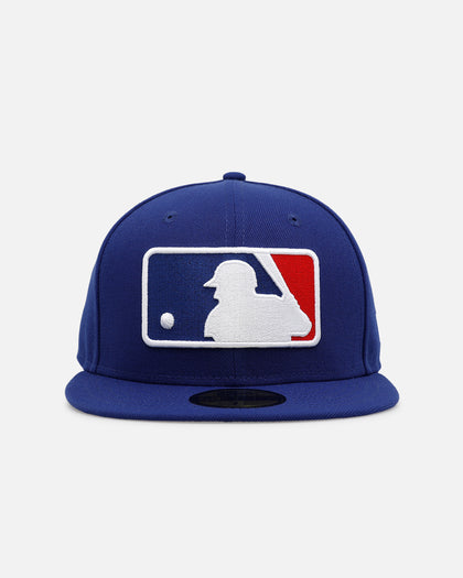 New Era Los Angeles Dodgers 'Big Batterman' 59FIFTY Fitted Official Team Color