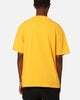 Mitchell & Ness Chicago Bulls Rings T-Shirt Ochre