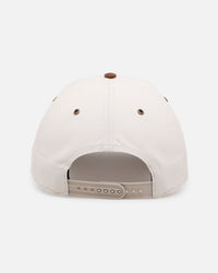 47 Brand New York Yankees 'Coconut Cream Pie' Offside DT Snapback Coconut