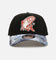 New Era Spokane Indians 'Earth Camo' 9FORTY A-Frame Snapback Black