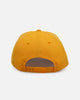 New Era Atlanta Braves 'Sunshine' 9FORTY A-Frame Snapback Canary