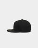 New Era San Francisco 49ers 59FIFTY Fitted Black