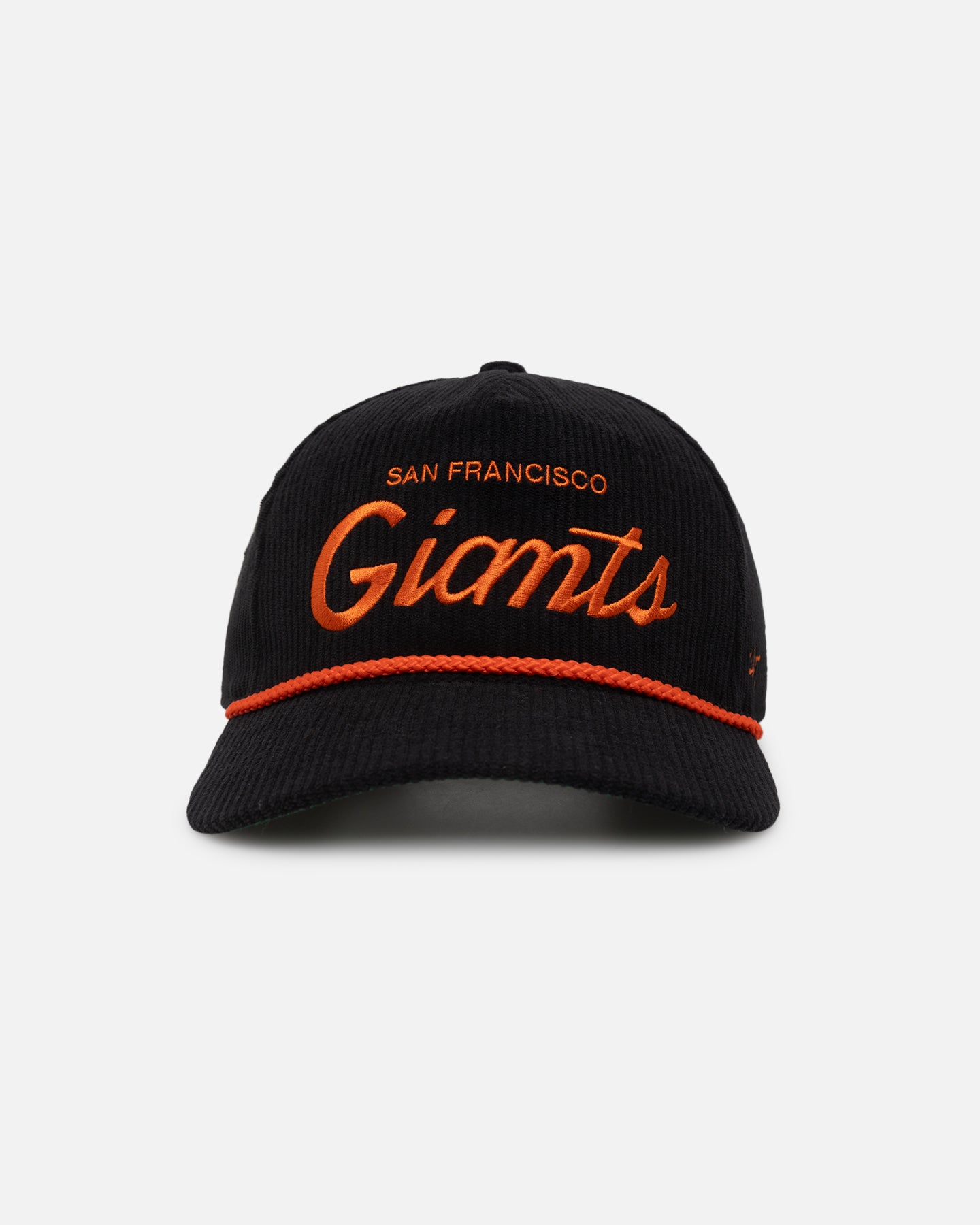 47 Brand San Francisco Giants 'MLB Opening Day' Corduroy Crossrope