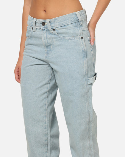 Dickies 1993 Regular Carpenter Jeans Vintage Blue