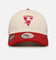 New Era Sydney Swans 'AFL 2025 2 Tone' Casual Classic Strapback Chrome White