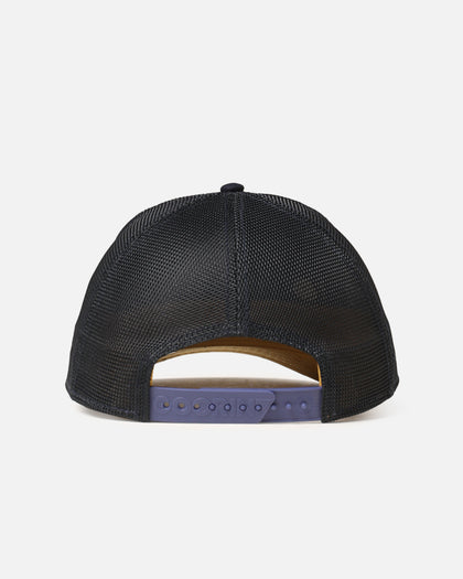 Goorin Bros High Class Remix Trucker Snapback Multicolor