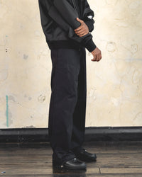 404 Silhouette Pants Black