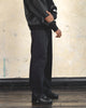 404 Silhouette Pants Black
