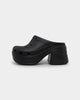 Crocs Women's Siren Clog Black