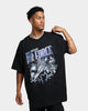 Goat Crew Air Force Vintage T-Shirt Black