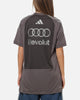 Adidas Audi Revolut F1 Team Driver Replica T-Shirt Grey