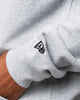 New Era Oakland Raiders Hoodie Grey