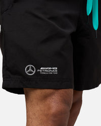 Puma X MAPF1 X MDJ Woven Shorts Puma Black
