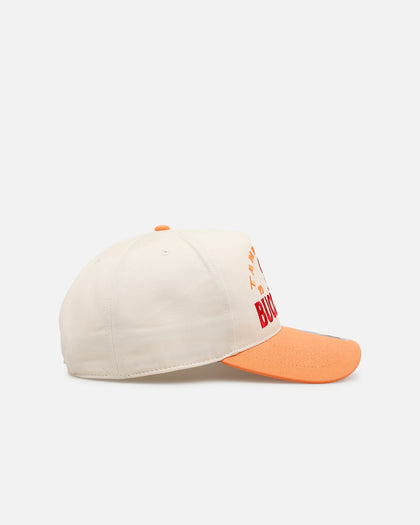 47 Brand Tampa Bay Buccaneers 'Arcitext' 47 Hitch Snapback Natural