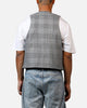 MNML Played Suit Vest Black/Grey