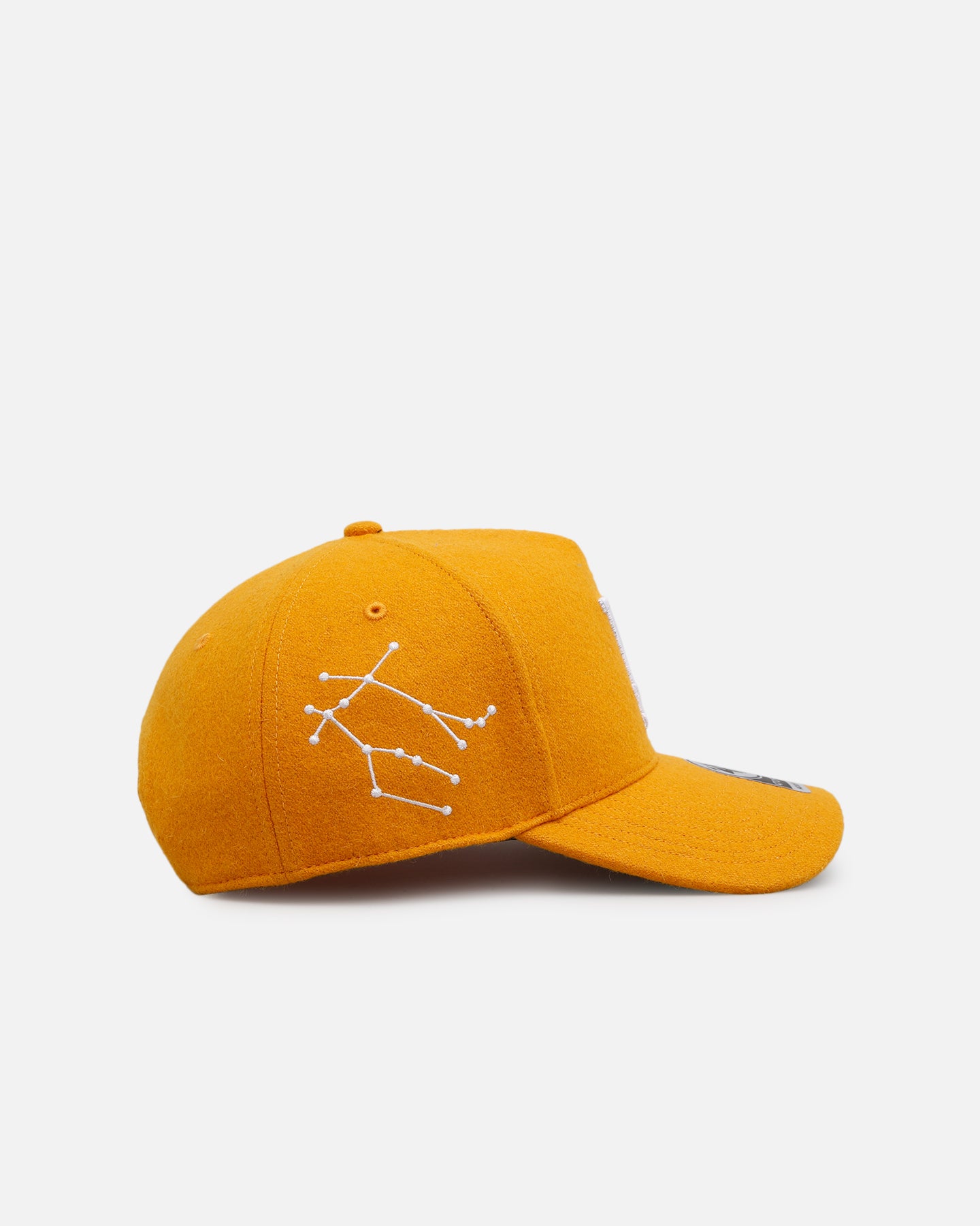 47 Brand Los Angeles Dodgers 'Zodiac' Gemini 47 Offside Snapback