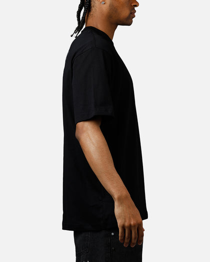 Alpha Industries Lady Luck T-Shirt Black