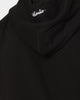 Saint Morta Mercy Merci Hoodie Black/White