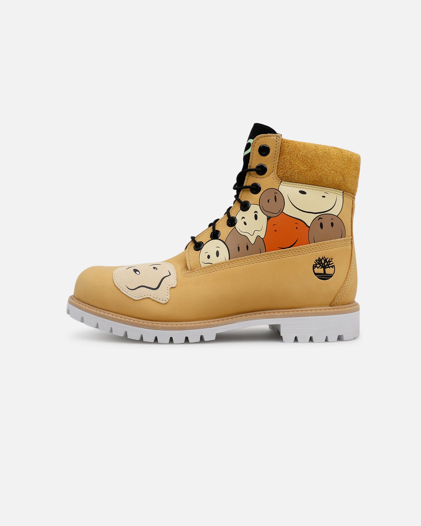 Timberland Premium 6-Inch Waterproof Boot 