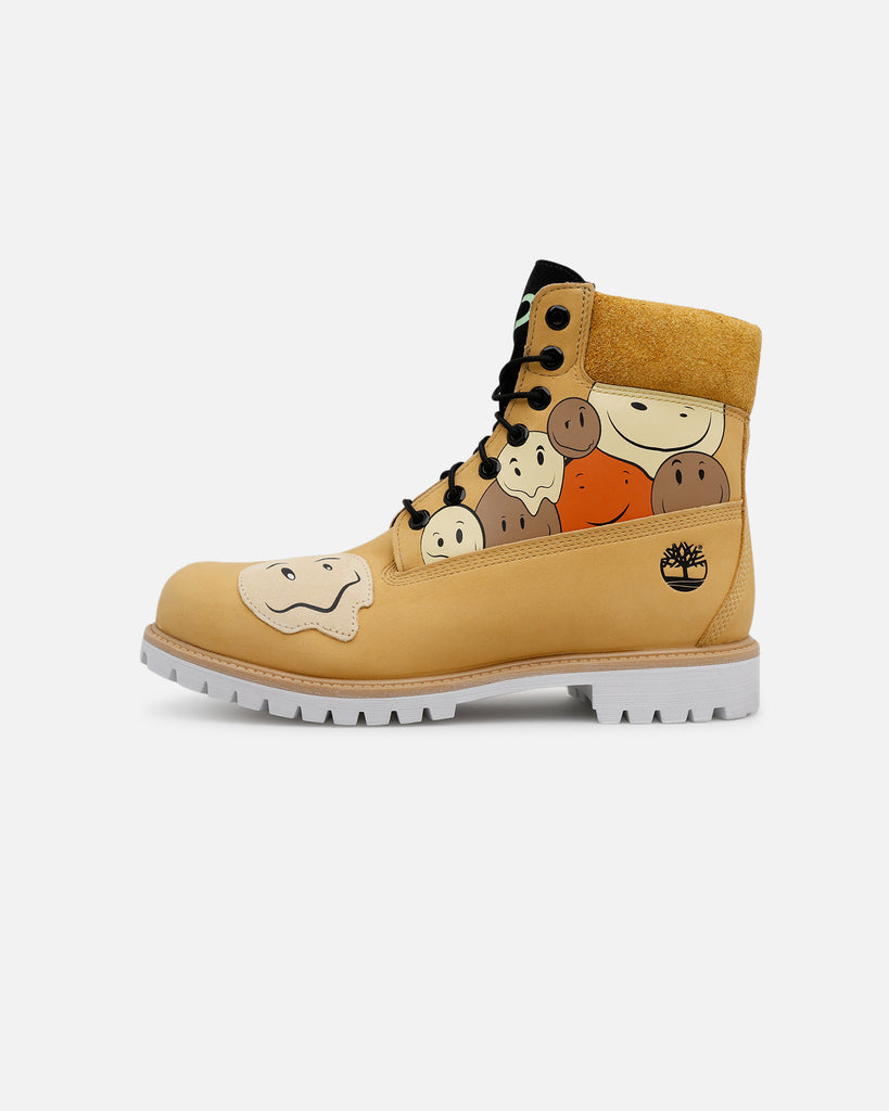 Timberland Premium 6-Inch Waterproof Boot 