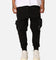 The Anti Order Deadman Jogger Vintage Black