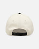 New Era Detroit Pistons 'Easy Chrome Black' 9FORTY A-Frame Snapback Chrome/Black